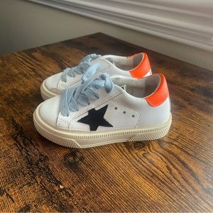 Toddler Golden Goose Sneakers
